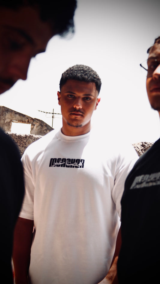 T-SHIRT CASBAH