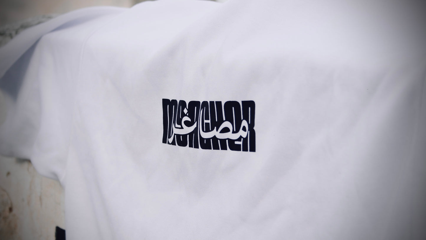 T-SHIRT CASBAH