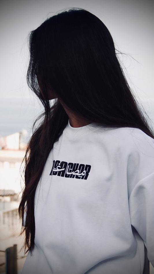 T-SHIRT CASBAH