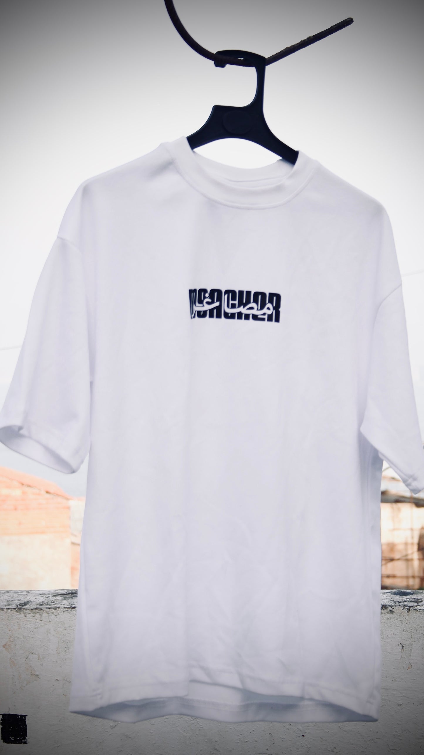 T-SHIRT CASBAH